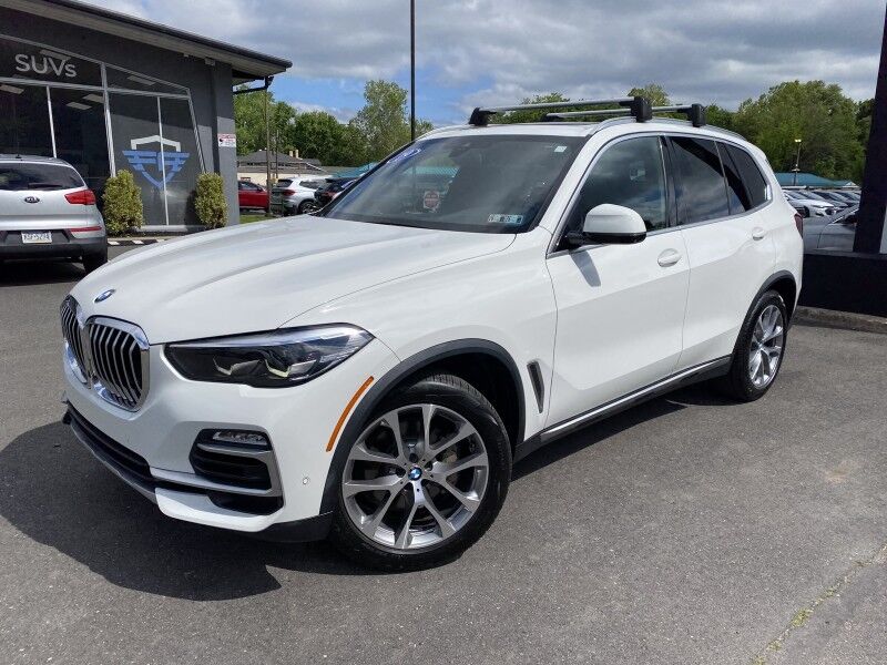 2019 BMW X5 xDrive40i Bristol  PA