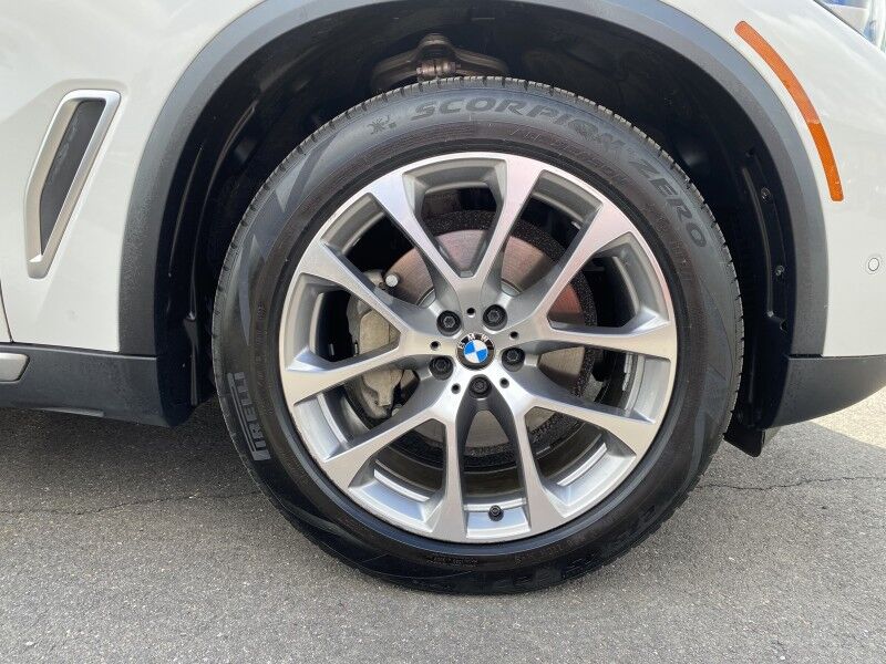 2019 BMW X5 xDrive40i Bristol  PA