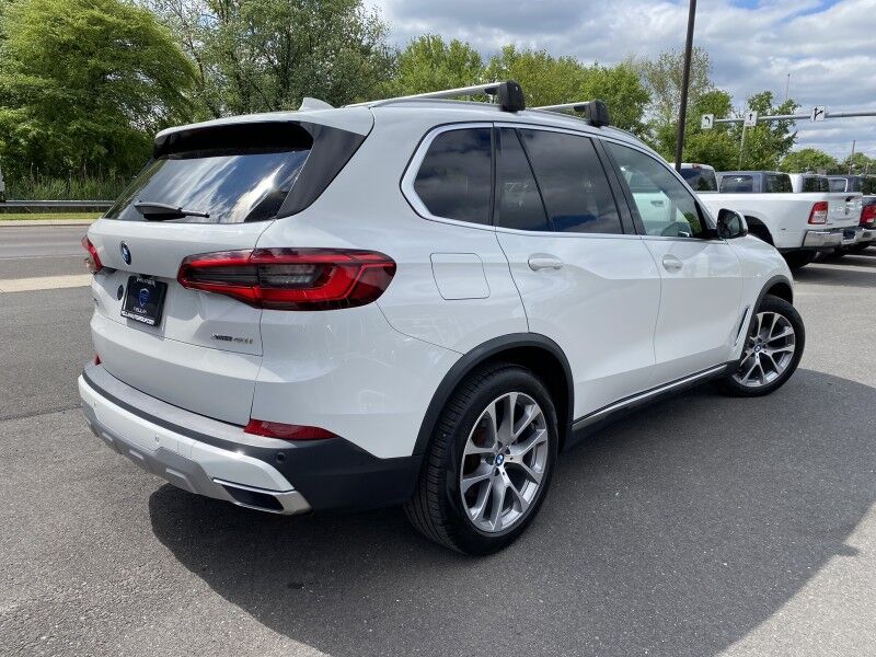 2019 BMW X5 xDrive40i Bristol  PA