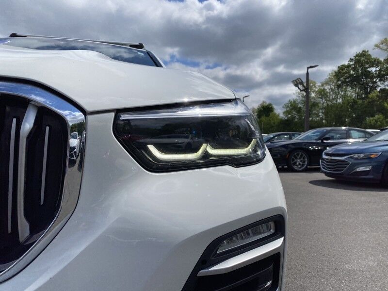2019 BMW X5 xDrive40i Bristol  PA