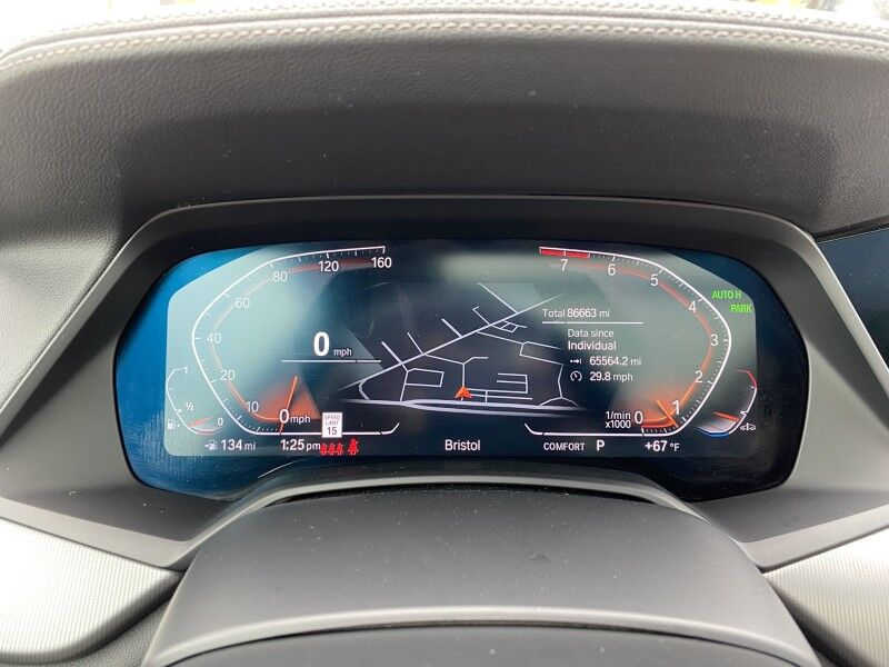 2019 BMW X5 xDrive40i Springfield PA