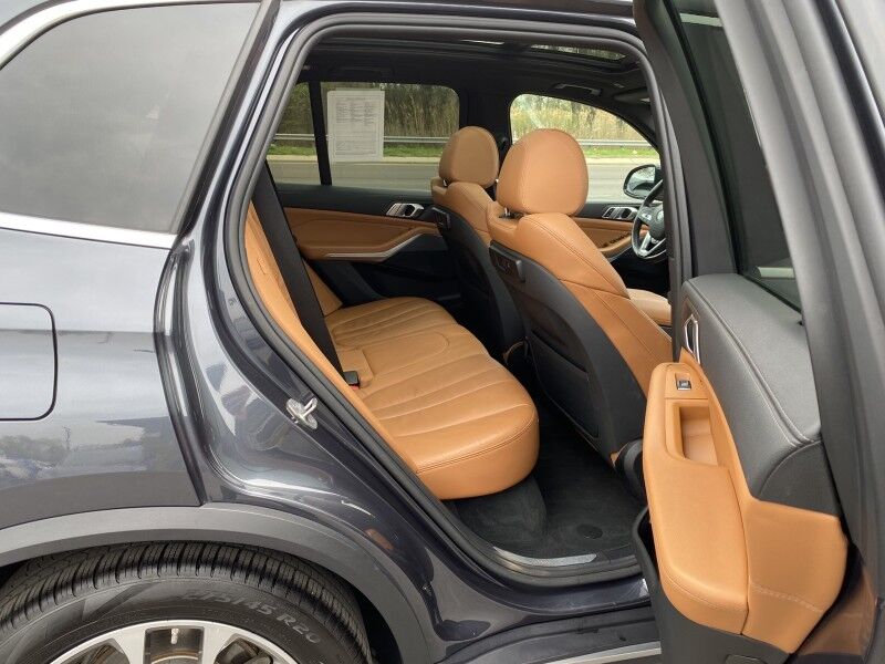 2019 BMW X5 xDrive40i Springfield PA