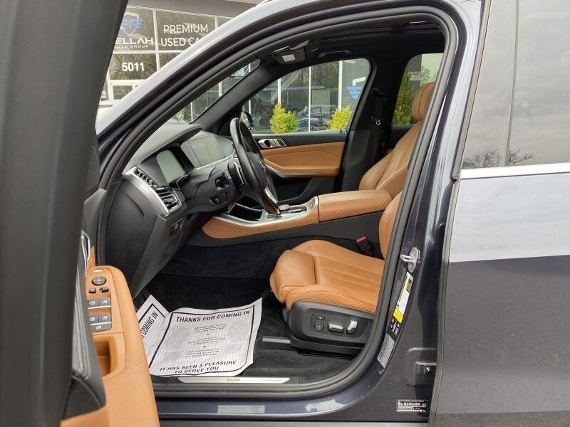 2019 BMW X5 xDrive40i Springfield PA