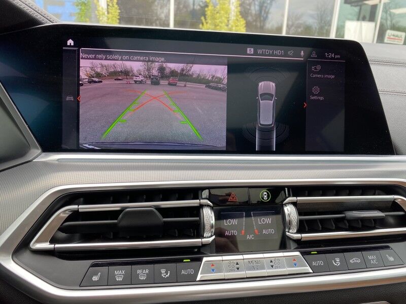 2019 BMW X5 xDrive40i Springfield PA