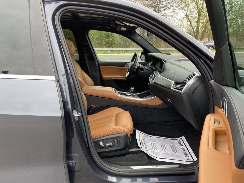 2019 BMW X5 xDrive40i Springfield PA