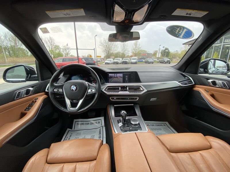 2019 BMW X5 xDrive40i Springfield PA
