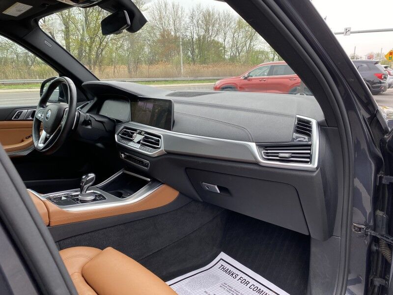 2019 BMW X5 xDrive40i Springfield PA