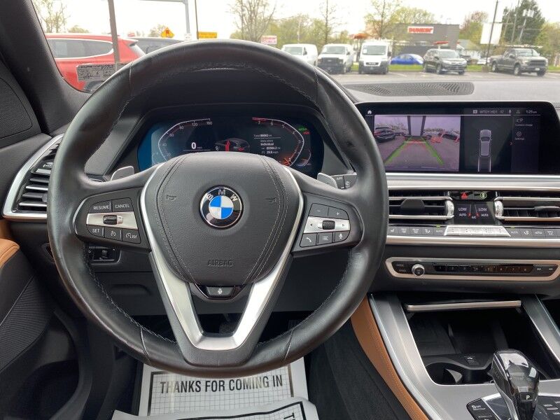 2019 BMW X5 xDrive40i Springfield PA