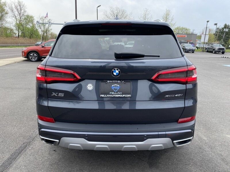 2019 BMW X5 xDrive40i Springfield PA