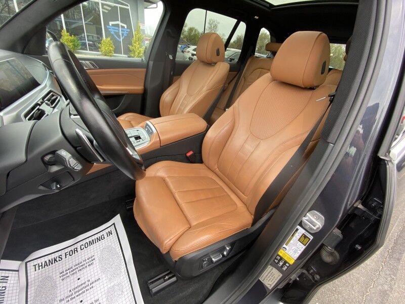 2019 BMW X5 xDrive40i Springfield PA