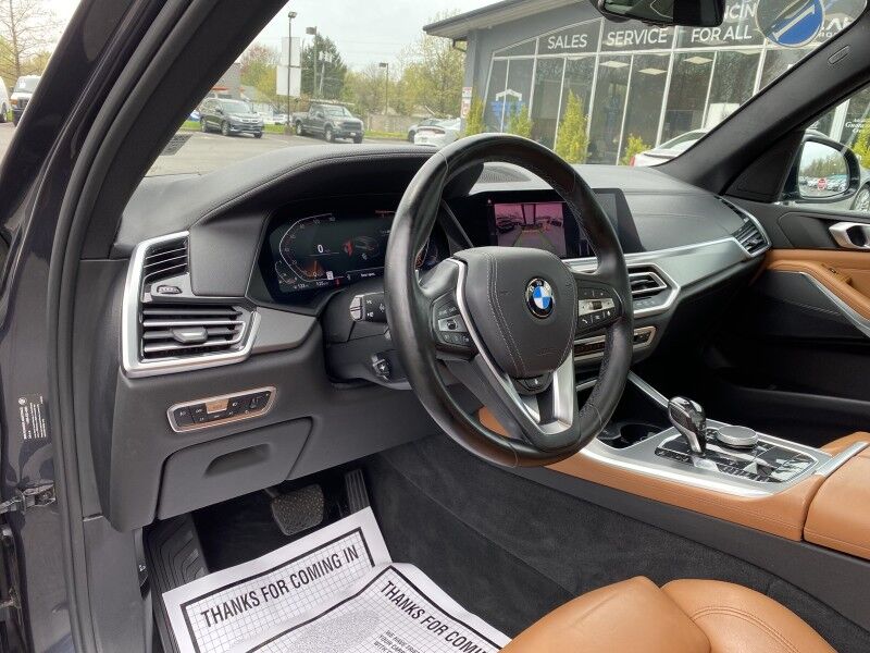 2019 BMW X5 xDrive40i Springfield PA