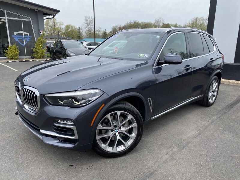2019 BMW X5 xDrive40i Springfield PA