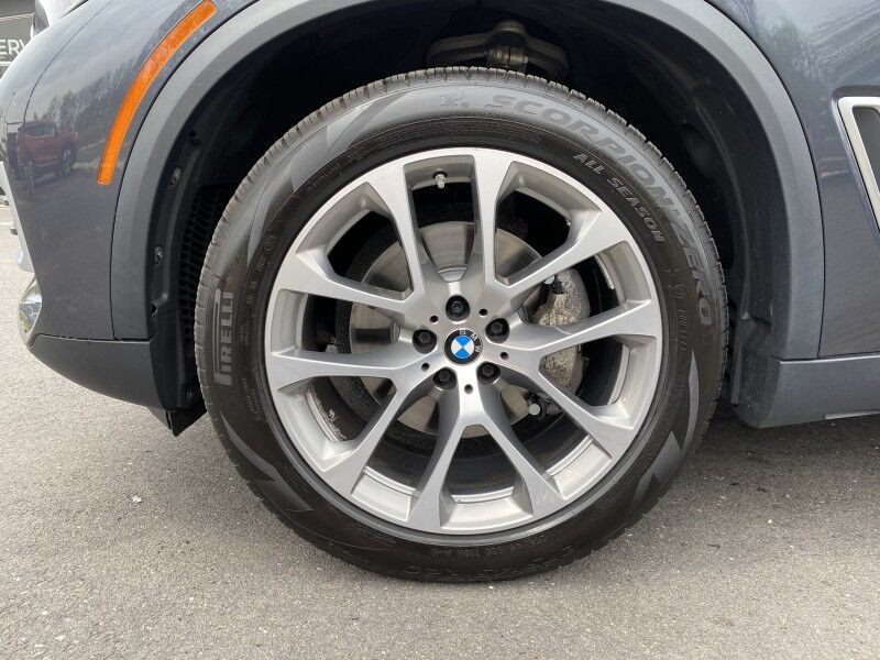 2019 BMW X5 xDrive40i Springfield PA