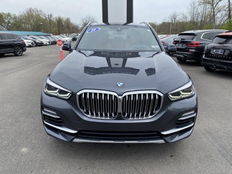 2019 BMW X5 xDrive40i Springfield PA