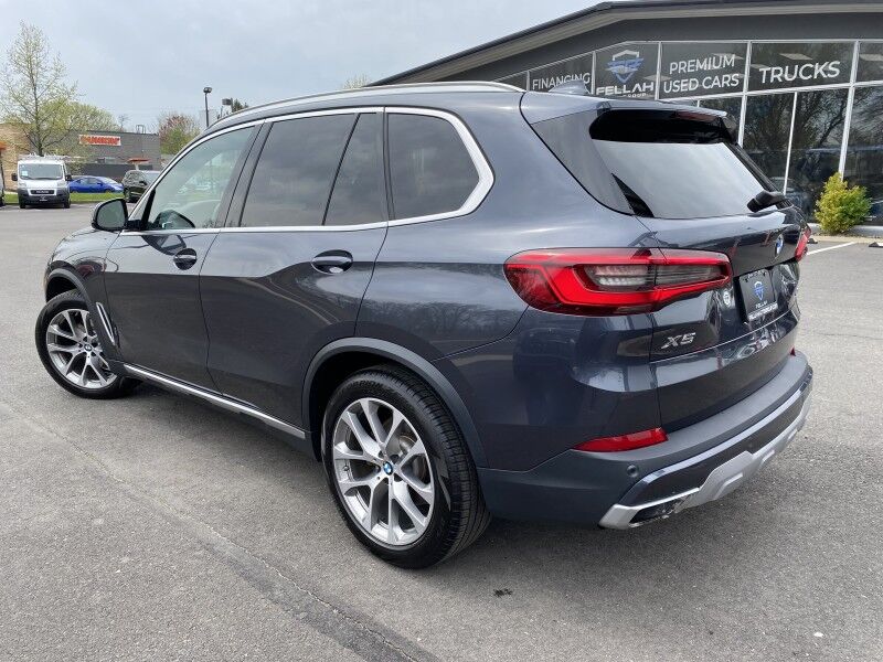 2019 BMW X5 xDrive40i Springfield PA
