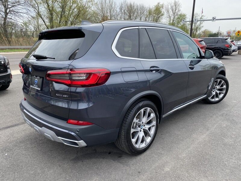2019 BMW X5 xDrive40i Springfield PA