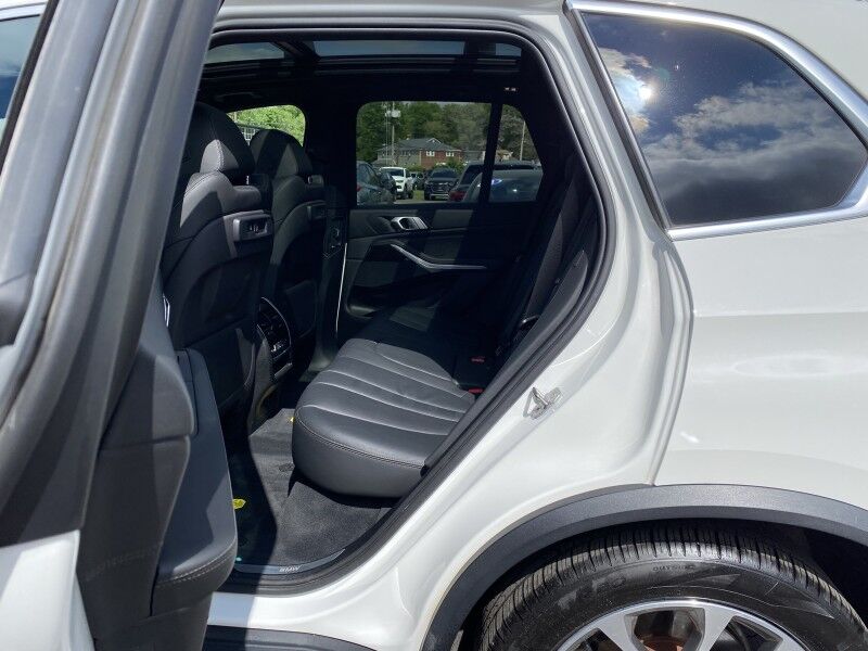2019 BMW X5 xDrive40i Springfield PA