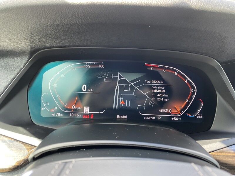 2019 BMW X5 xDrive40i Springfield PA