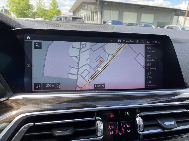 2019 BMW X5 xDrive40i Springfield PA