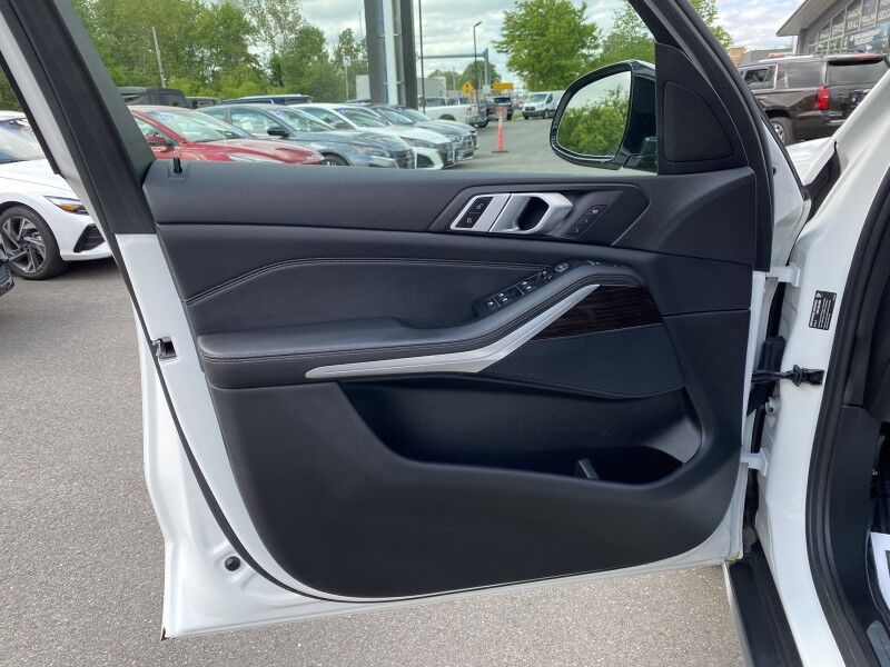 2019 BMW X5 xDrive40i Springfield PA