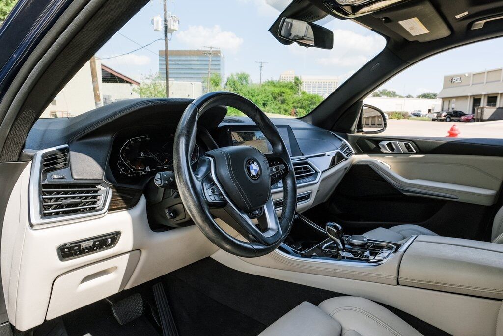 2019 BMW X5 xDrive40i Carrollton TX