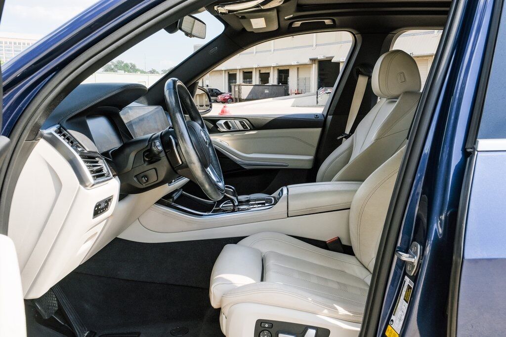 2019 BMW X5 xDrive40i Carrollton TX