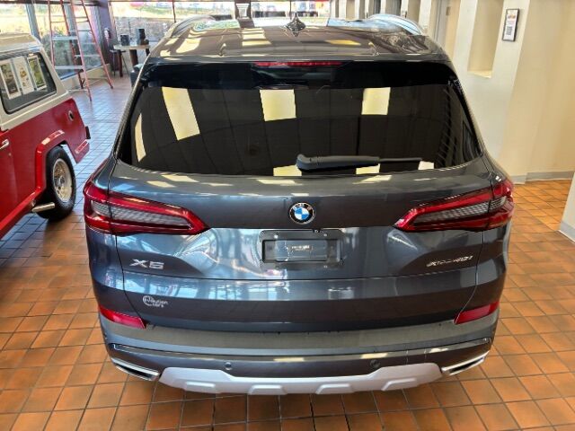 2019 BMW X5 xDrive40i Charlotte NC