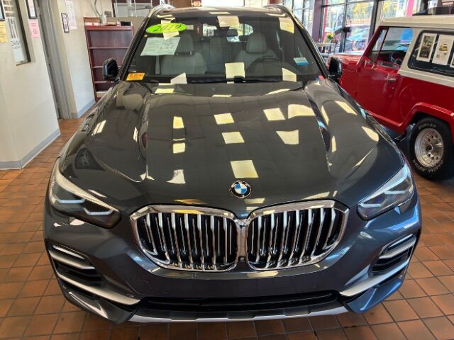 2019 BMW X5 xDrive40i Charlotte NC