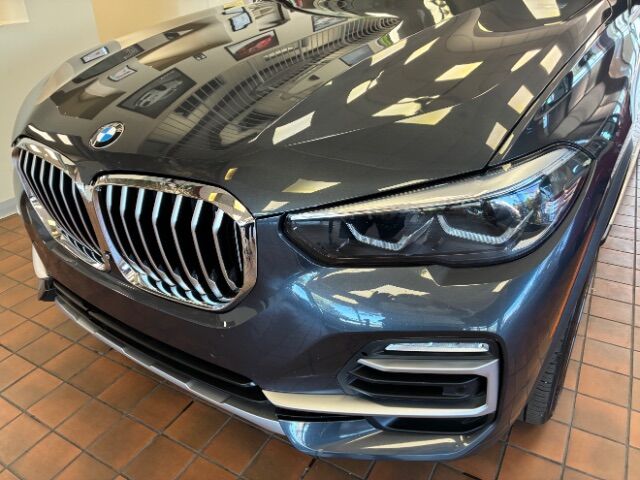 2019 BMW X5 xDrive40i Charlotte NC