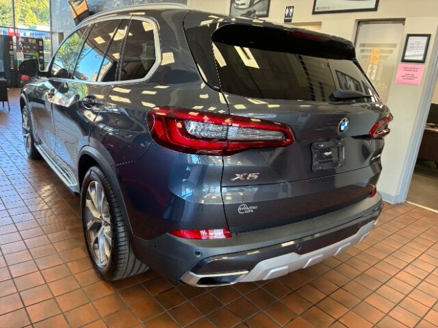 2019 BMW X5 xDrive40i Charlotte NC