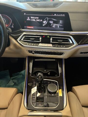 2019 BMW X5 xDrive40i Charlotte NC