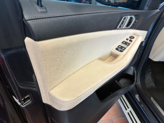 2019 BMW X5 xDrive40i Charlotte NC