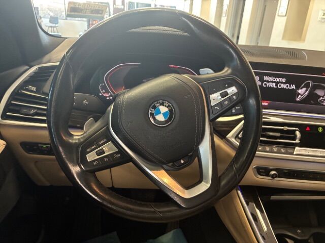 2019 BMW X5 xDrive40i Charlotte NC