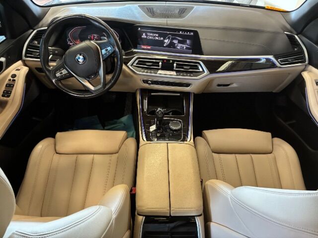 2019 BMW X5 xDrive40i Charlotte NC