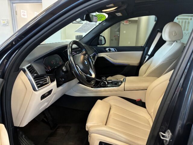 2019 BMW X5 xDrive40i Charlotte NC
