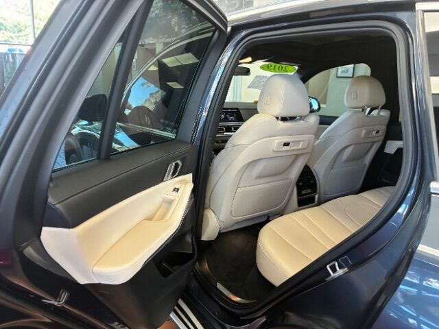 2019 BMW X5 xDrive40i Charlotte NC