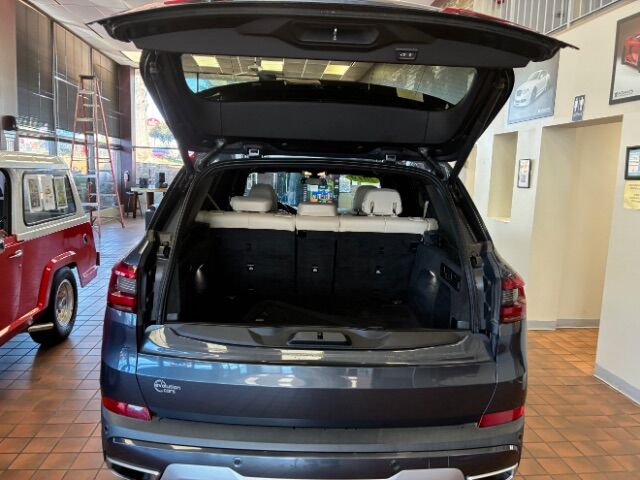 2019 BMW X5 xDrive40i Charlotte NC