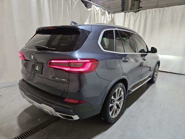 2019 BMW X5 xDrive40i Charlotte NC