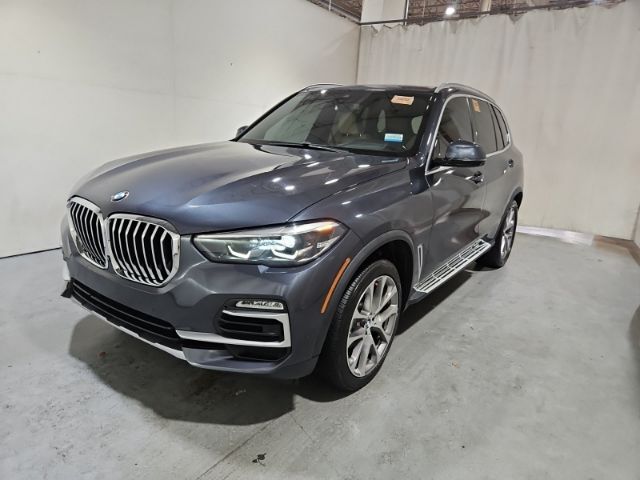 2019 BMW X5 xDrive40i Charlotte NC