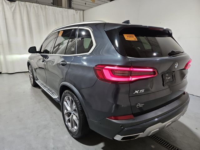 2019 BMW X5 xDrive40i Charlotte NC