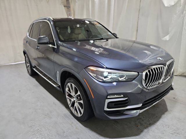 2019 BMW X5 xDrive40i Charlotte NC