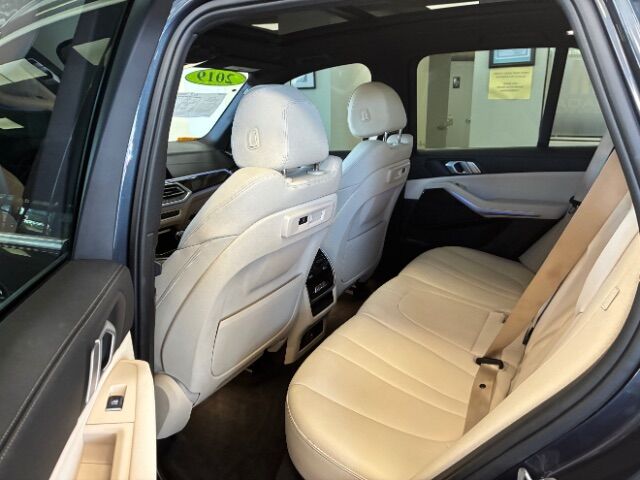 2019 BMW X5 xDrive40i Charlotte NC