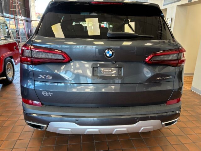 2019 BMW X5 xDrive40i Charlotte NC