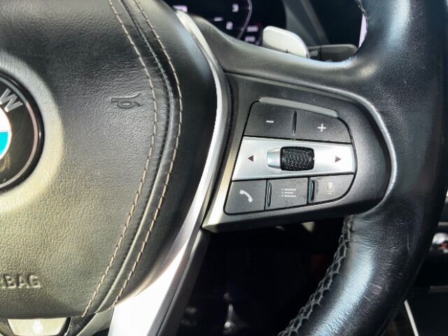 2019 BMW X5 xDrive40i Charlotte NC