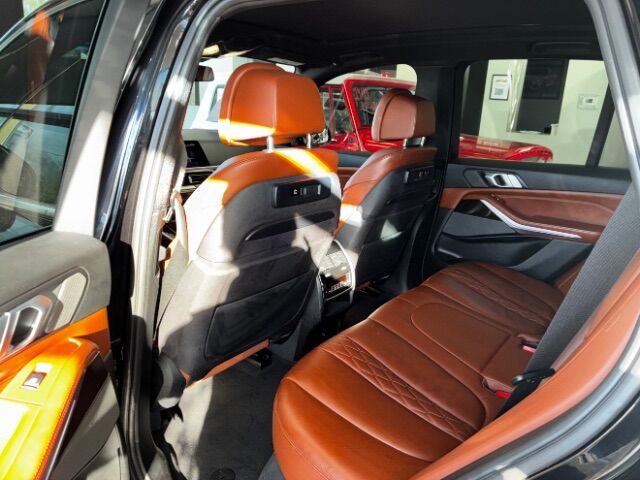 2019 BMW X5 xDrive40i Charlotte NC