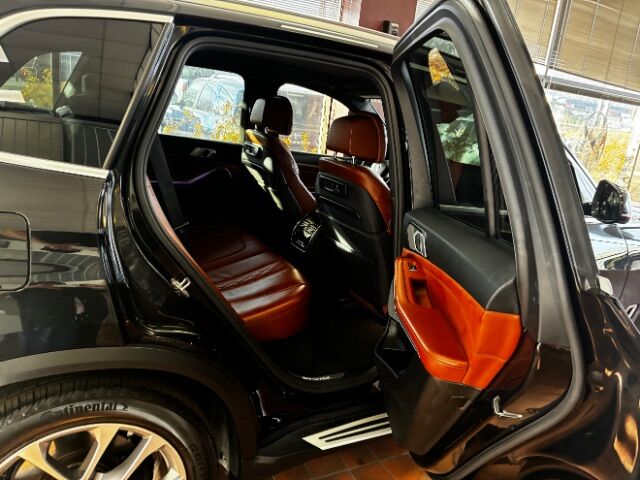 2019 BMW X5 xDrive40i Charlotte NC