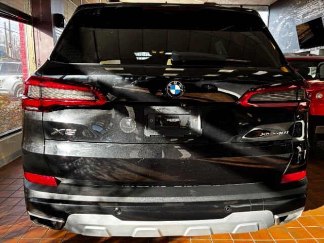 2019 BMW X5 xDrive40i Charlotte NC