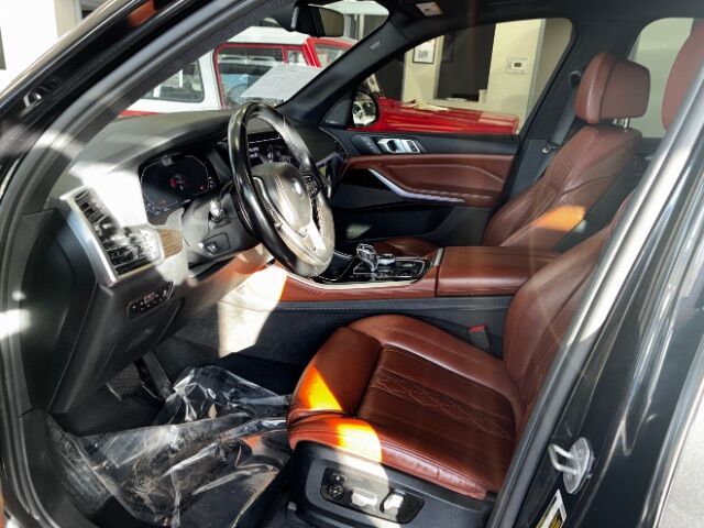 2019 BMW X5 xDrive40i Charlotte NC