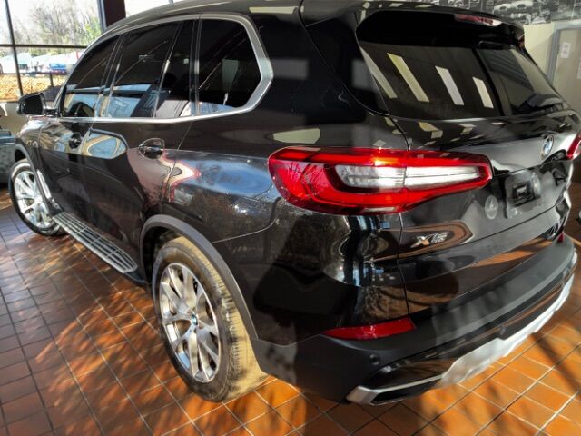 2019 BMW X5 xDrive40i Charlotte NC