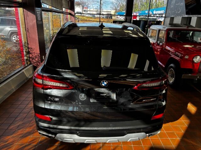 2019 BMW X5 xDrive40i Charlotte NC